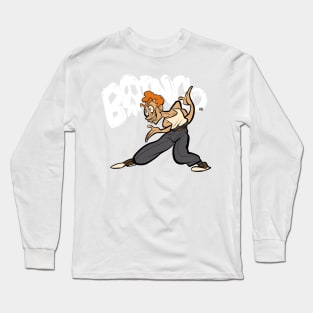 Oingo Boingo Long Sleeve T-Shirt